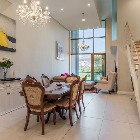 קייפטאון V&A Waterfront Luxury Apartments By Mcstay מראה חיצוני תמונה