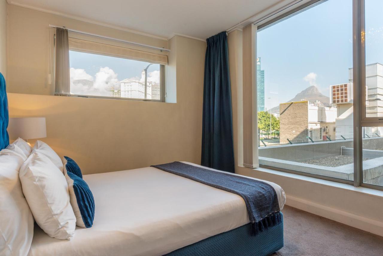 קייפטאון V&A Waterfront Luxury Apartments By Mcstay מראה חיצוני תמונה