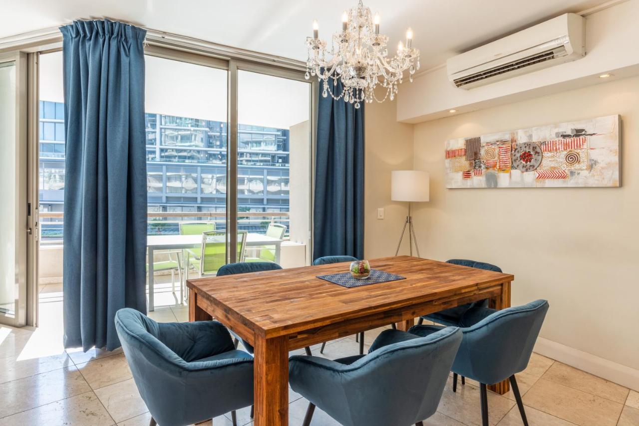 קייפטאון V&A Waterfront Luxury Apartments By Mcstay מראה חיצוני תמונה