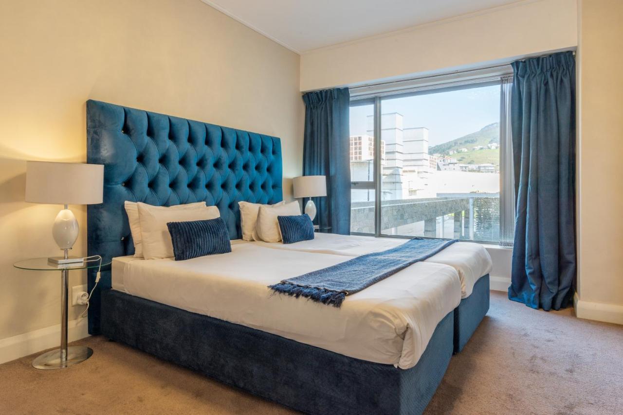 קייפטאון V&A Waterfront Luxury Apartments By Mcstay מראה חיצוני תמונה