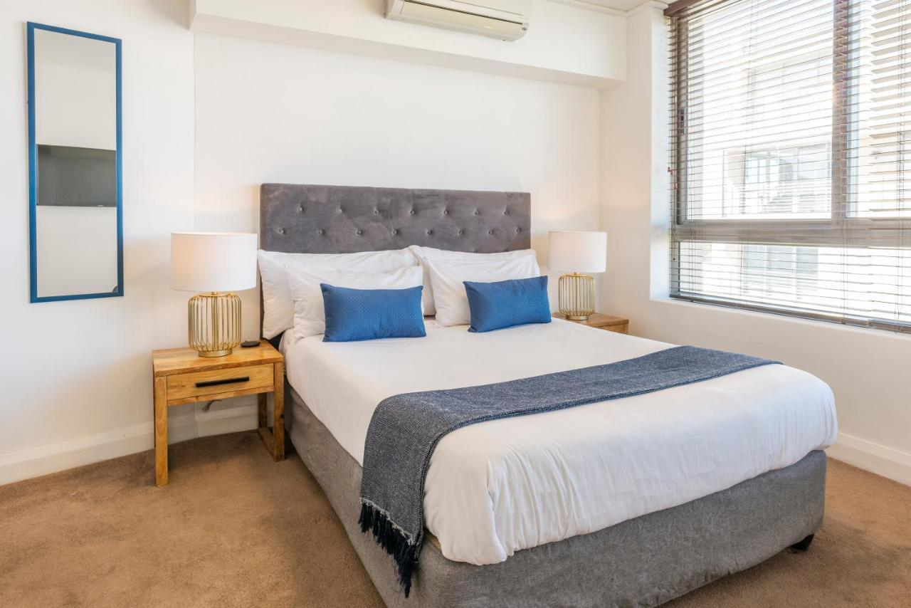 קייפטאון V&A Waterfront Luxury Apartments By Mcstay מראה חיצוני תמונה