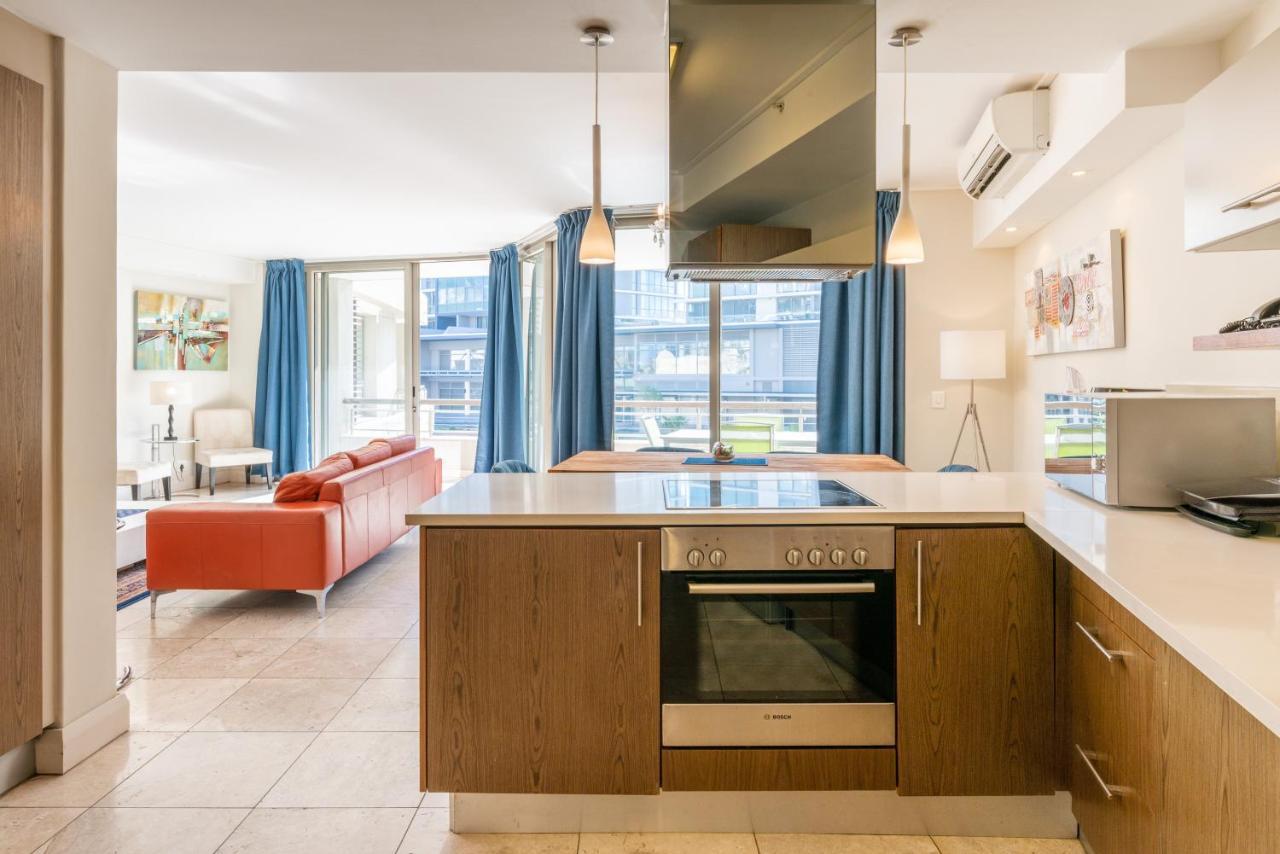 קייפטאון V&A Waterfront Luxury Apartments By Mcstay מראה חיצוני תמונה