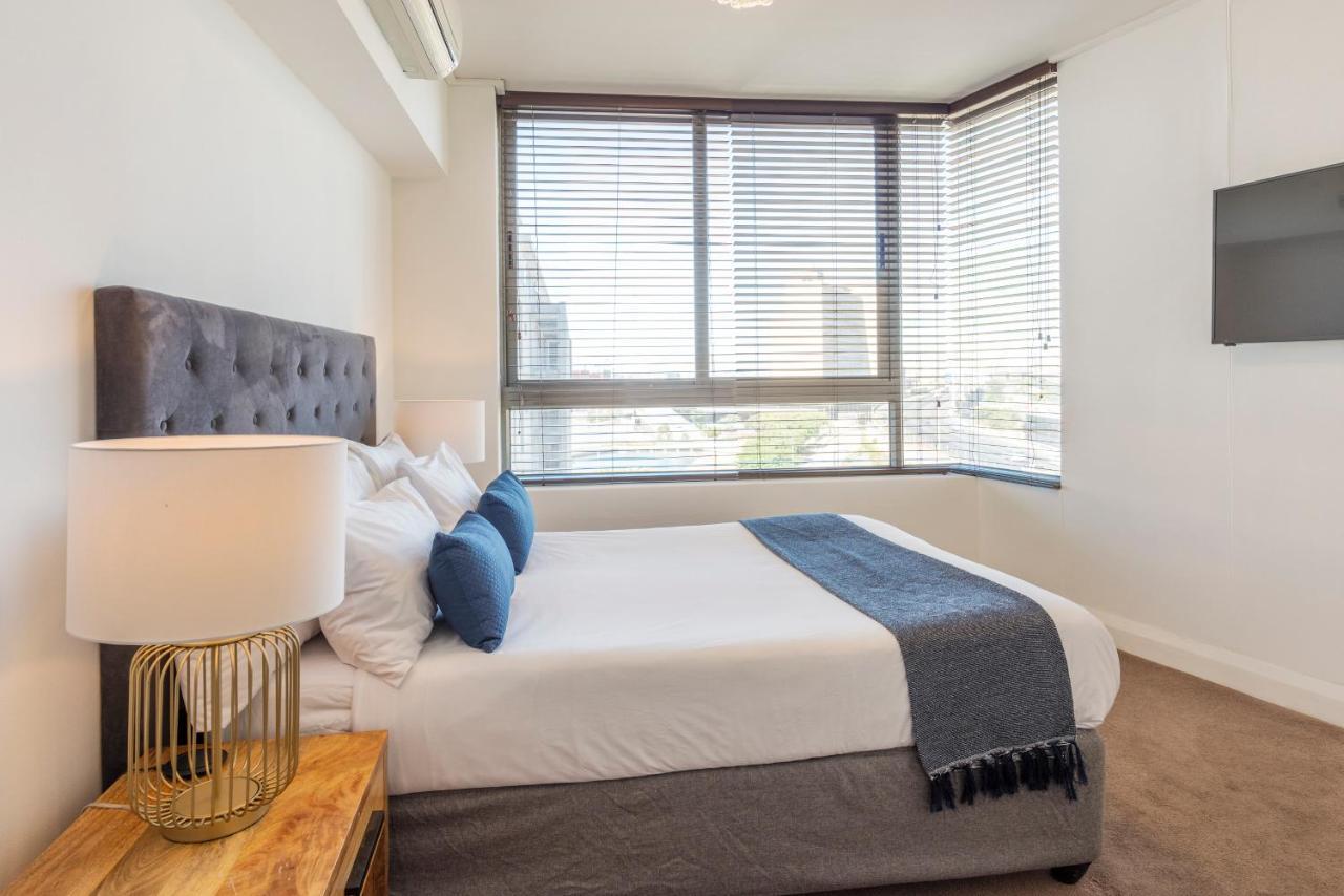 קייפטאון V&A Waterfront Luxury Apartments By Mcstay מראה חיצוני תמונה