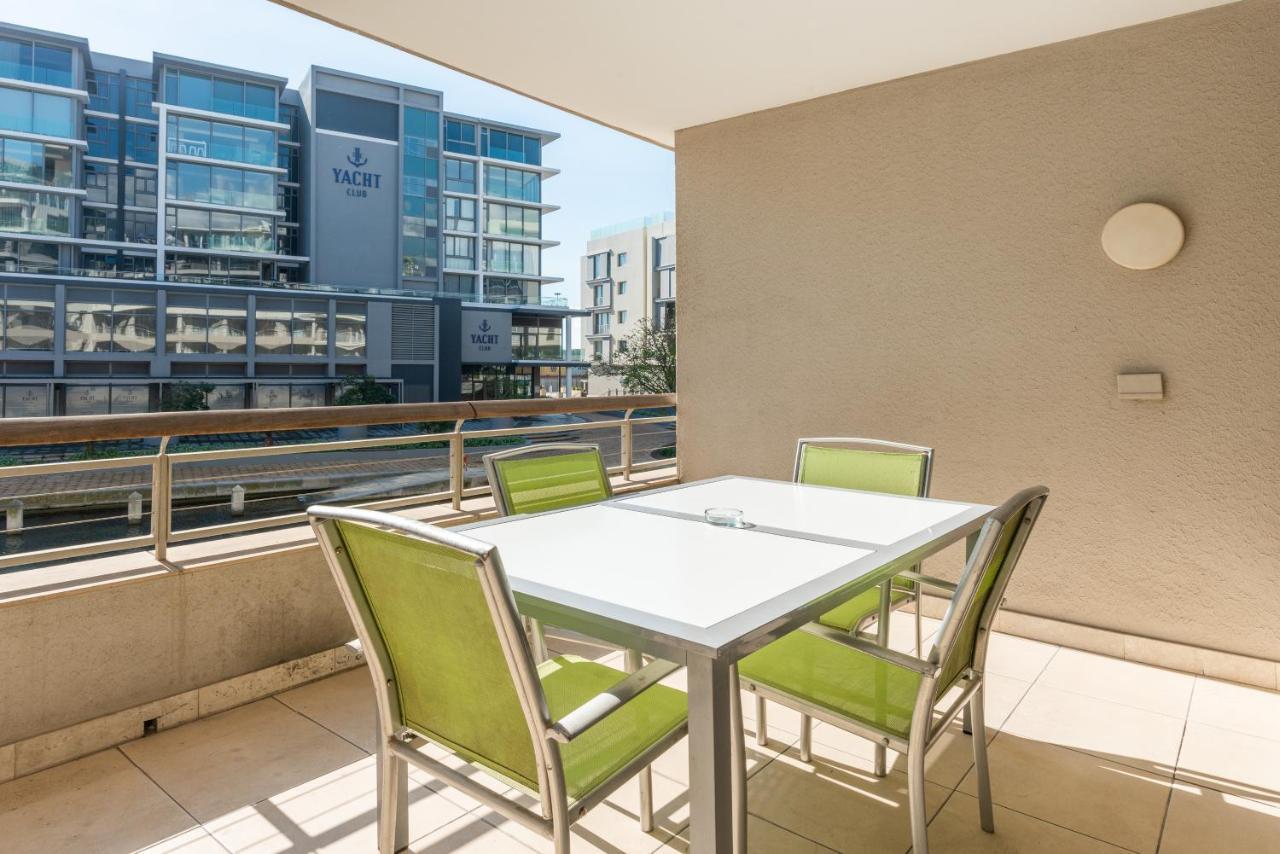 קייפטאון V&A Waterfront Luxury Apartments By Mcstay מראה חיצוני תמונה