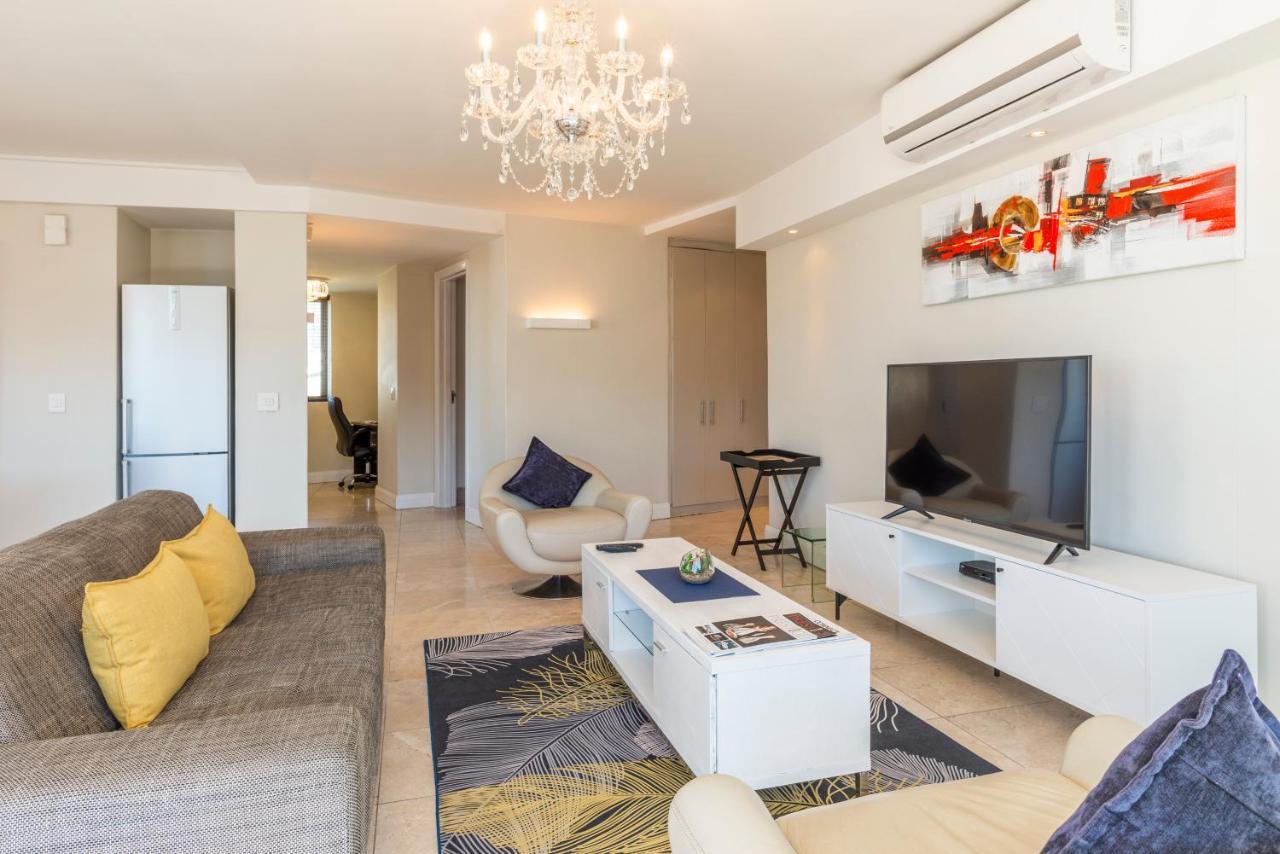 קייפטאון V&A Waterfront Luxury Apartments By Mcstay מראה חיצוני תמונה