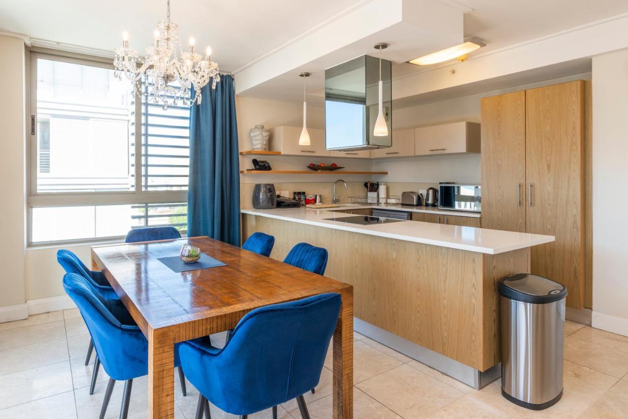קייפטאון V&A Waterfront Luxury Apartments By Mcstay מראה חיצוני תמונה