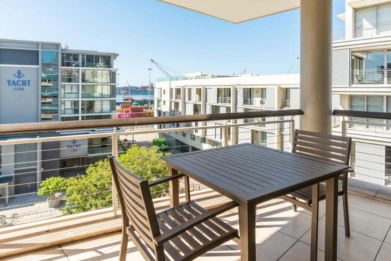 קייפטאון V&A Waterfront Luxury Apartments By Mcstay מראה חיצוני תמונה