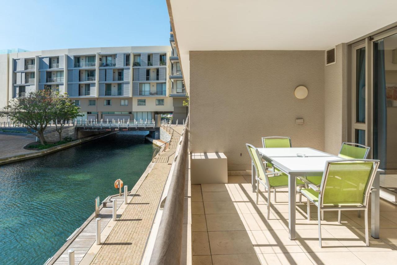 קייפטאון V&A Waterfront Luxury Apartments By Mcstay מראה חיצוני תמונה