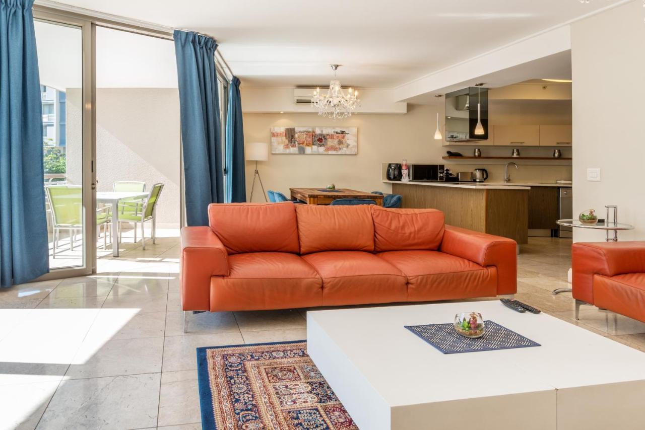קייפטאון V&A Waterfront Luxury Apartments By Mcstay מראה חיצוני תמונה