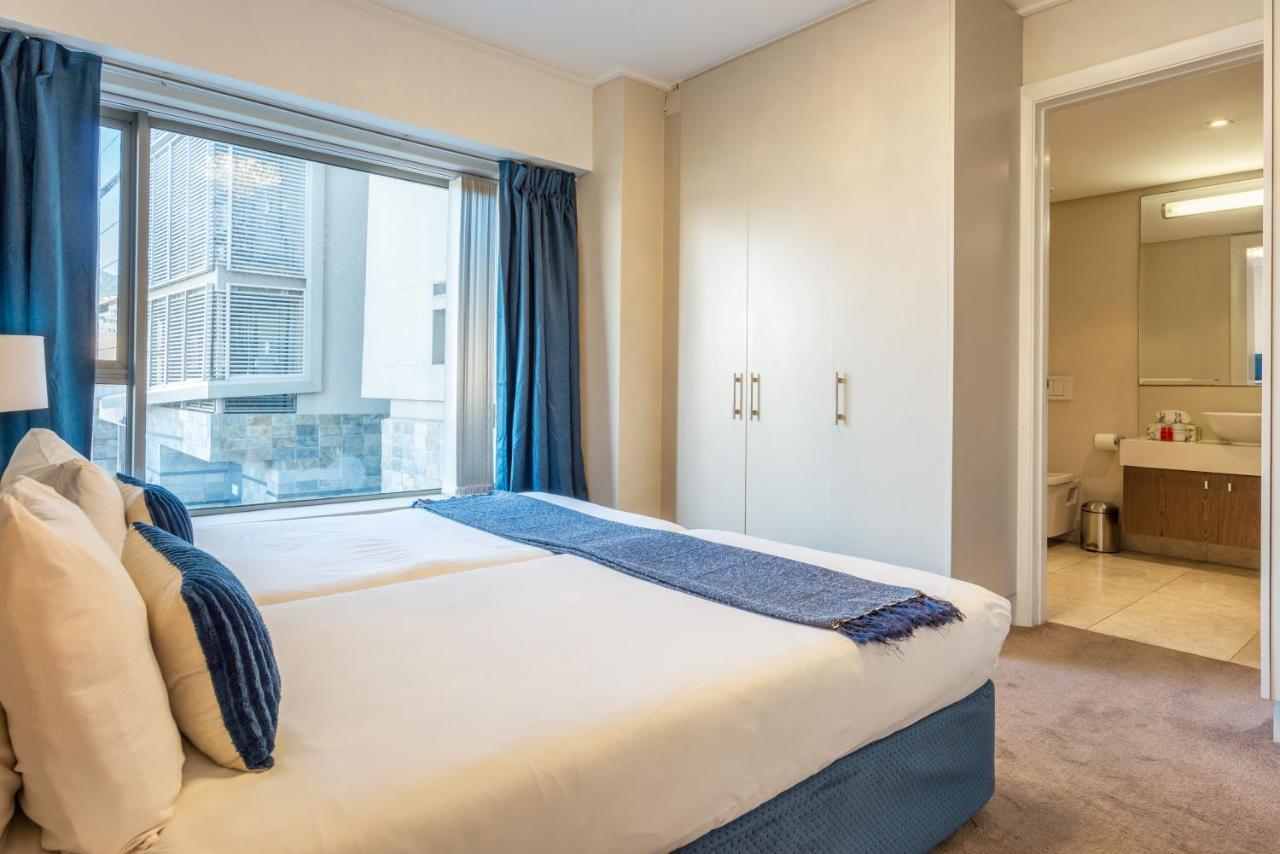 קייפטאון V&A Waterfront Luxury Apartments By Mcstay מראה חיצוני תמונה
