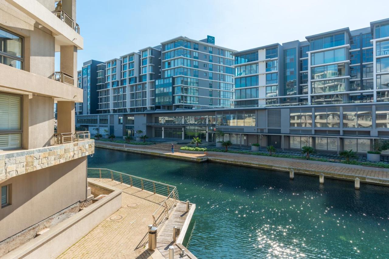 קייפטאון V&A Waterfront Luxury Apartments By Mcstay מראה חיצוני תמונה