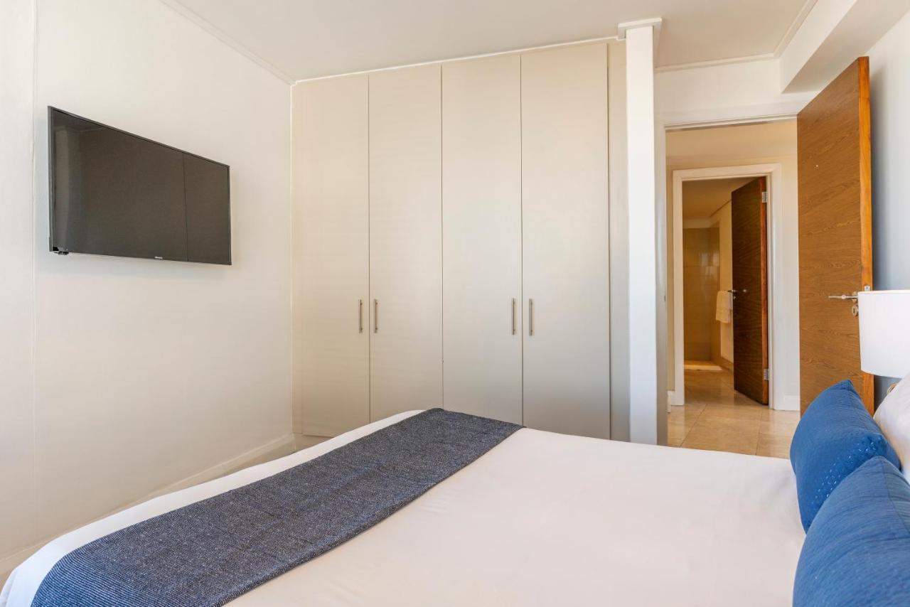 קייפטאון V&A Waterfront Luxury Apartments By Mcstay מראה חיצוני תמונה