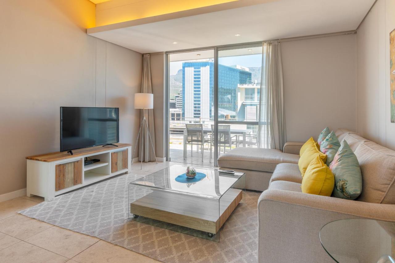 קייפטאון V&A Waterfront Luxury Apartments By Mcstay מראה חיצוני תמונה