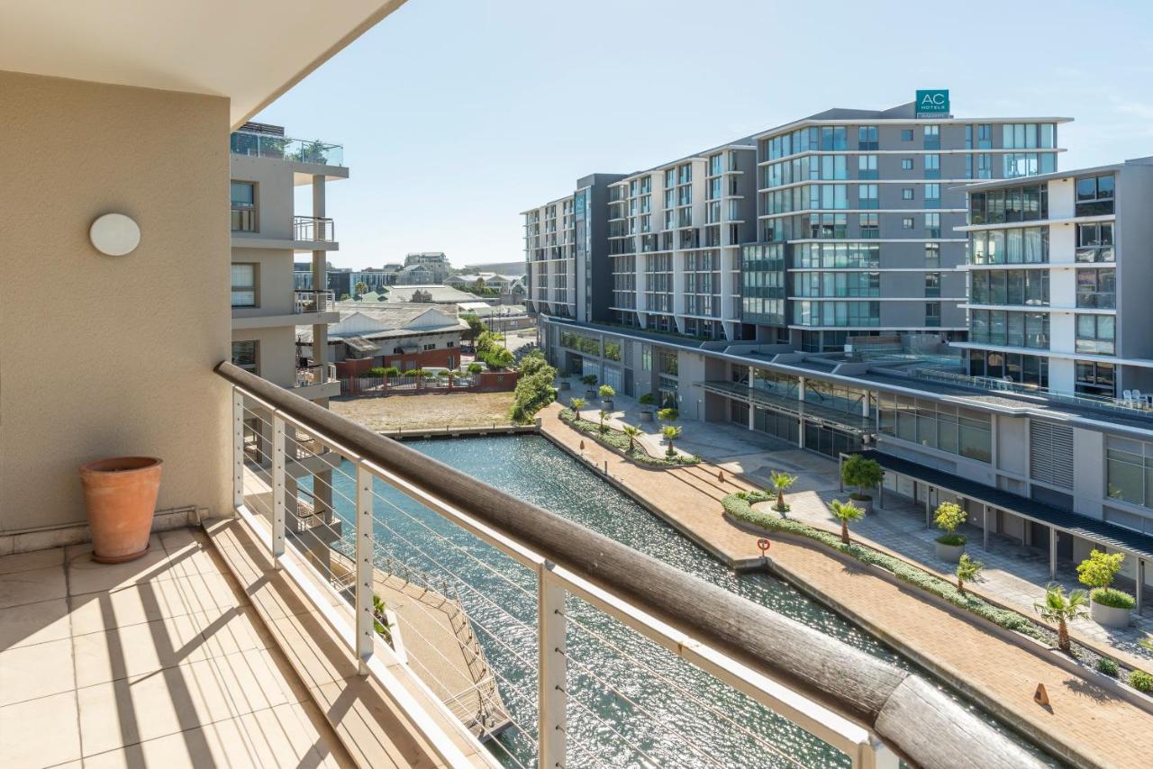 קייפטאון V&A Waterfront Luxury Apartments By Mcstay מראה חיצוני תמונה