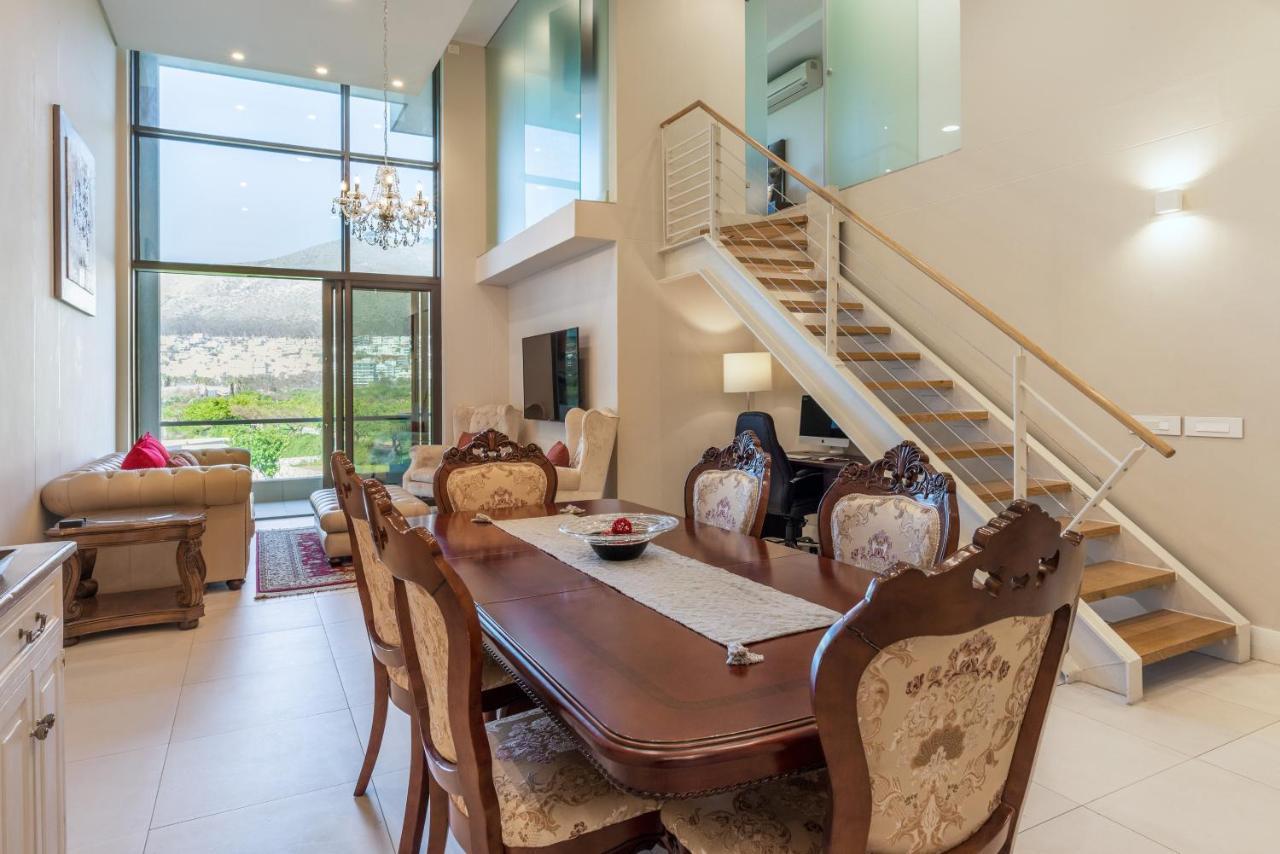 קייפטאון V&A Waterfront Luxury Apartments By Mcstay מראה חיצוני תמונה