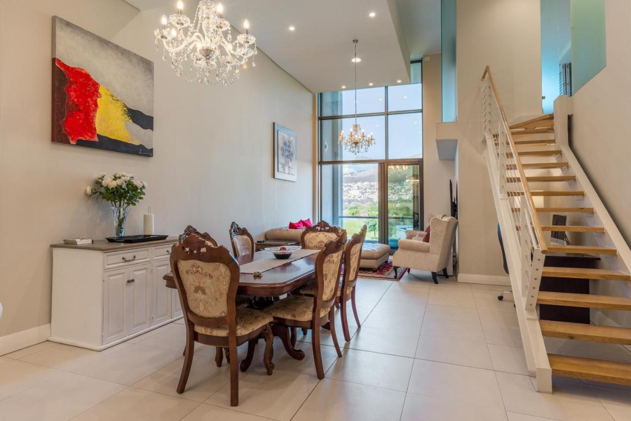 קייפטאון V&A Waterfront Luxury Apartments By Mcstay מראה חיצוני תמונה