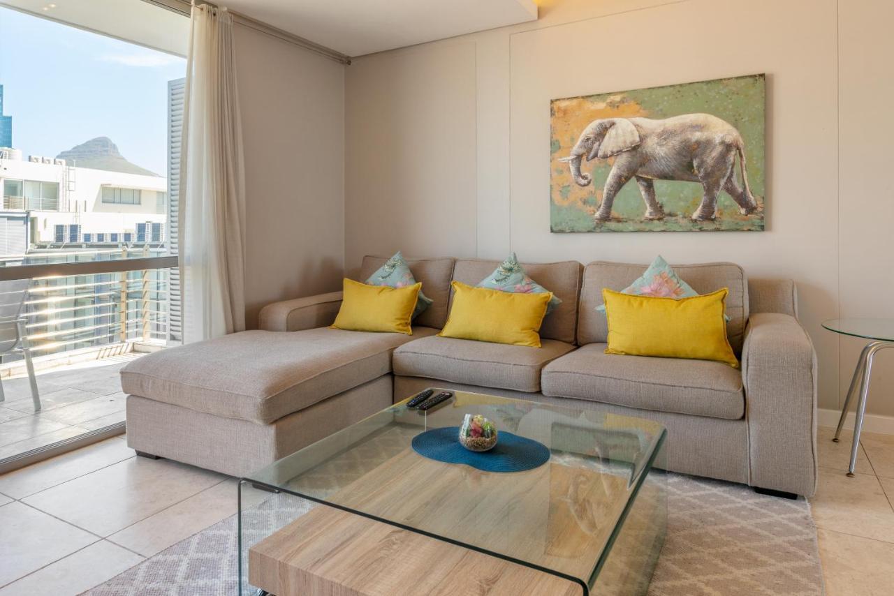 קייפטאון V&A Waterfront Luxury Apartments By Mcstay מראה חיצוני תמונה