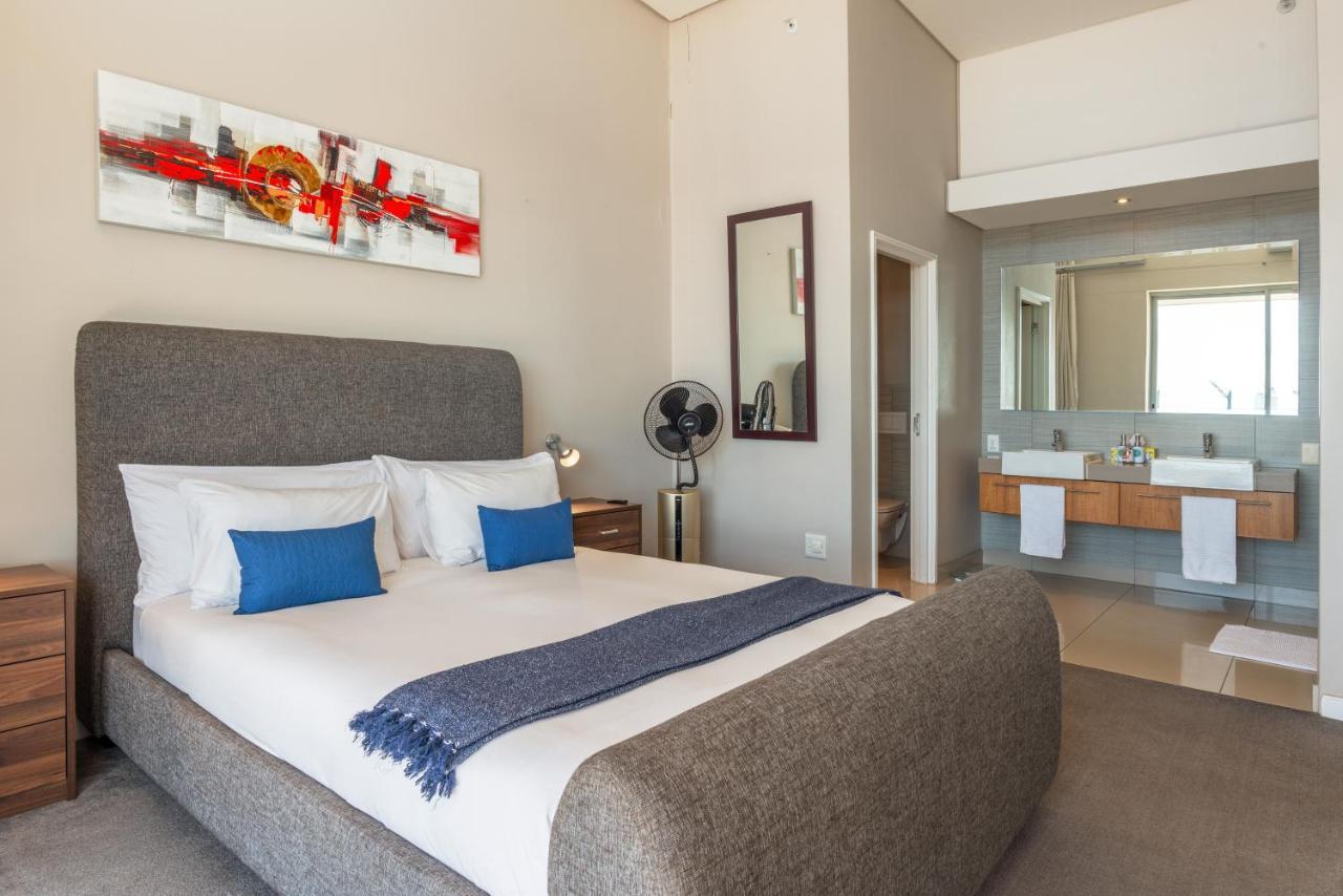 קייפטאון V&A Waterfront Luxury Apartments By Mcstay מראה חיצוני תמונה