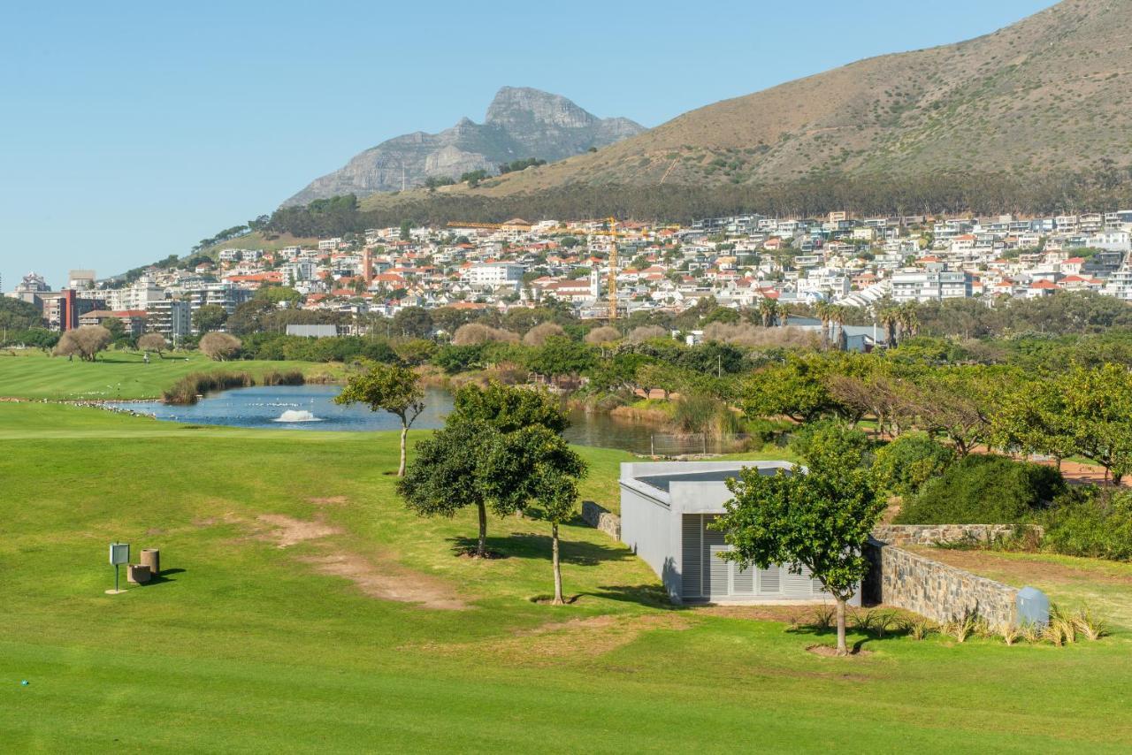 קייפטאון V&A Waterfront Luxury Apartments By Mcstay מראה חיצוני תמונה