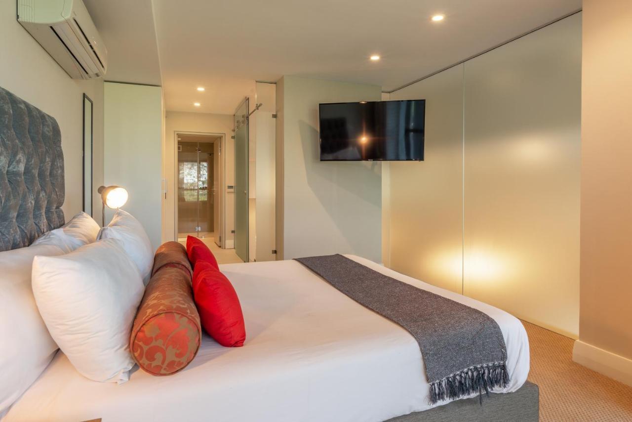 קייפטאון V&A Waterfront Luxury Apartments By Mcstay מראה חיצוני תמונה