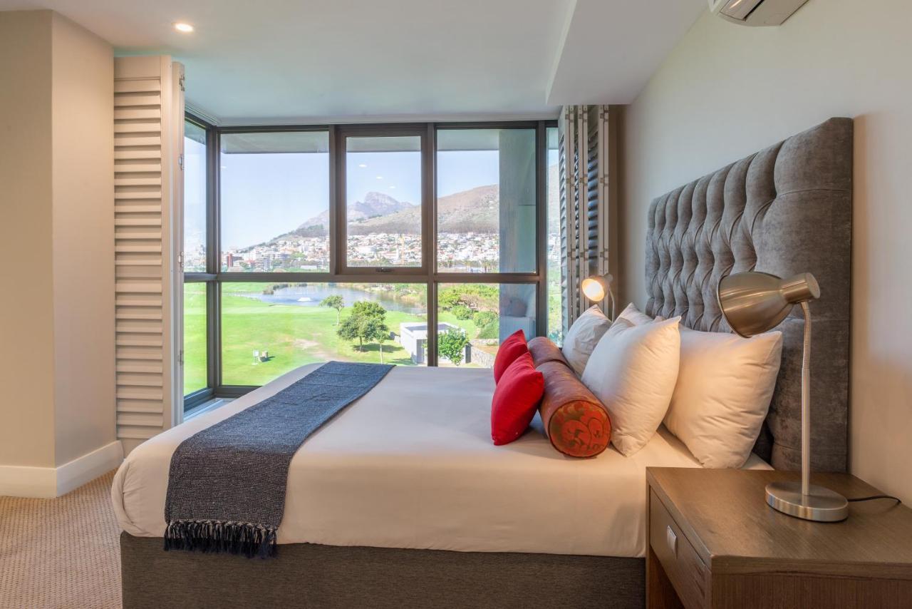 קייפטאון V&A Waterfront Luxury Apartments By Mcstay מראה חיצוני תמונה