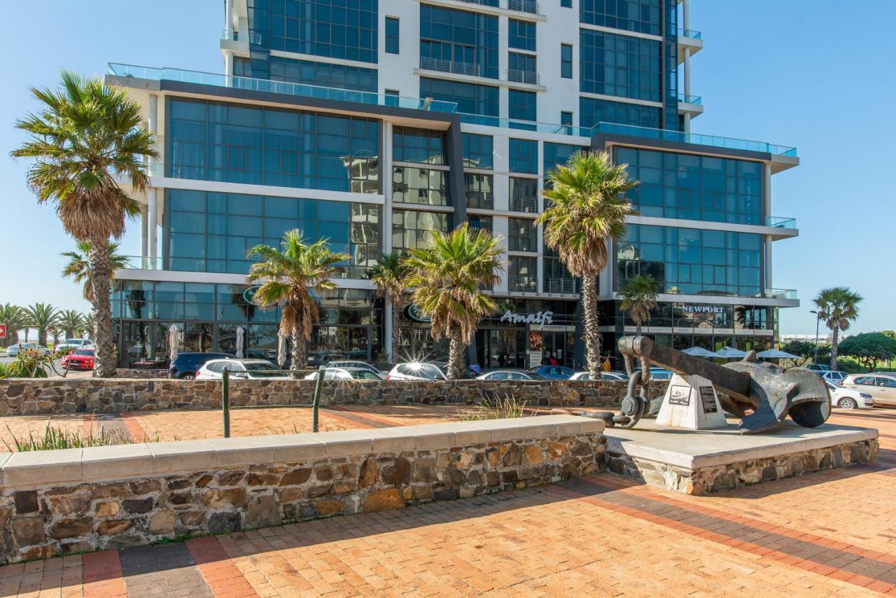 קייפטאון V&A Waterfront Luxury Apartments By Mcstay מראה חיצוני תמונה