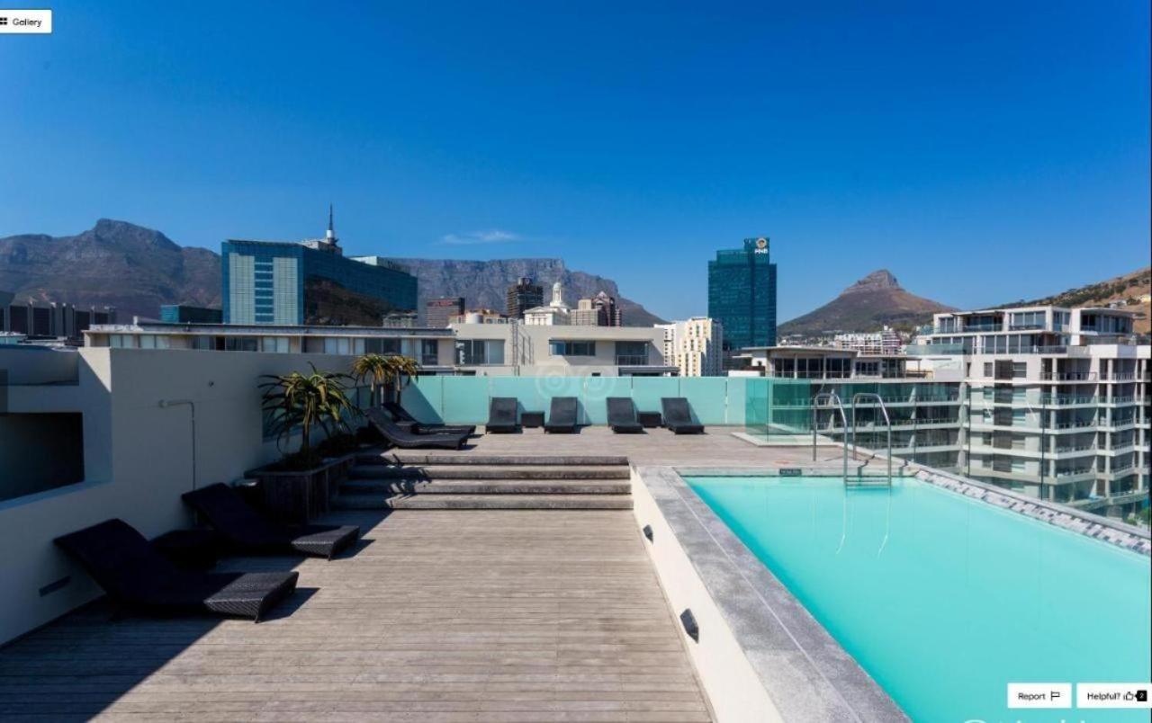 קייפטאון V&A Waterfront Luxury Apartments By Mcstay מראה חיצוני תמונה
