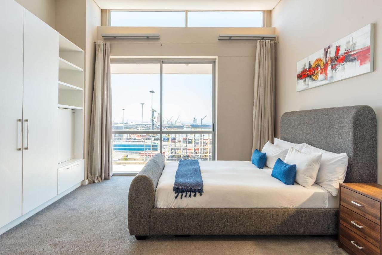 קייפטאון V&A Waterfront Luxury Apartments By Mcstay מראה חיצוני תמונה