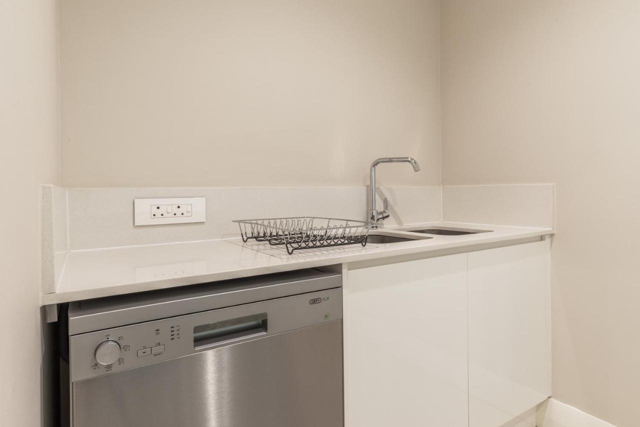קייפטאון V&A Waterfront Luxury Apartments By Mcstay מראה חיצוני תמונה
