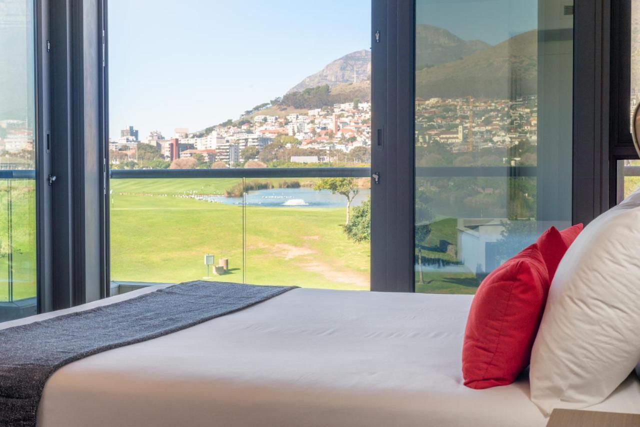 קייפטאון V&A Waterfront Luxury Apartments By Mcstay מראה חיצוני תמונה