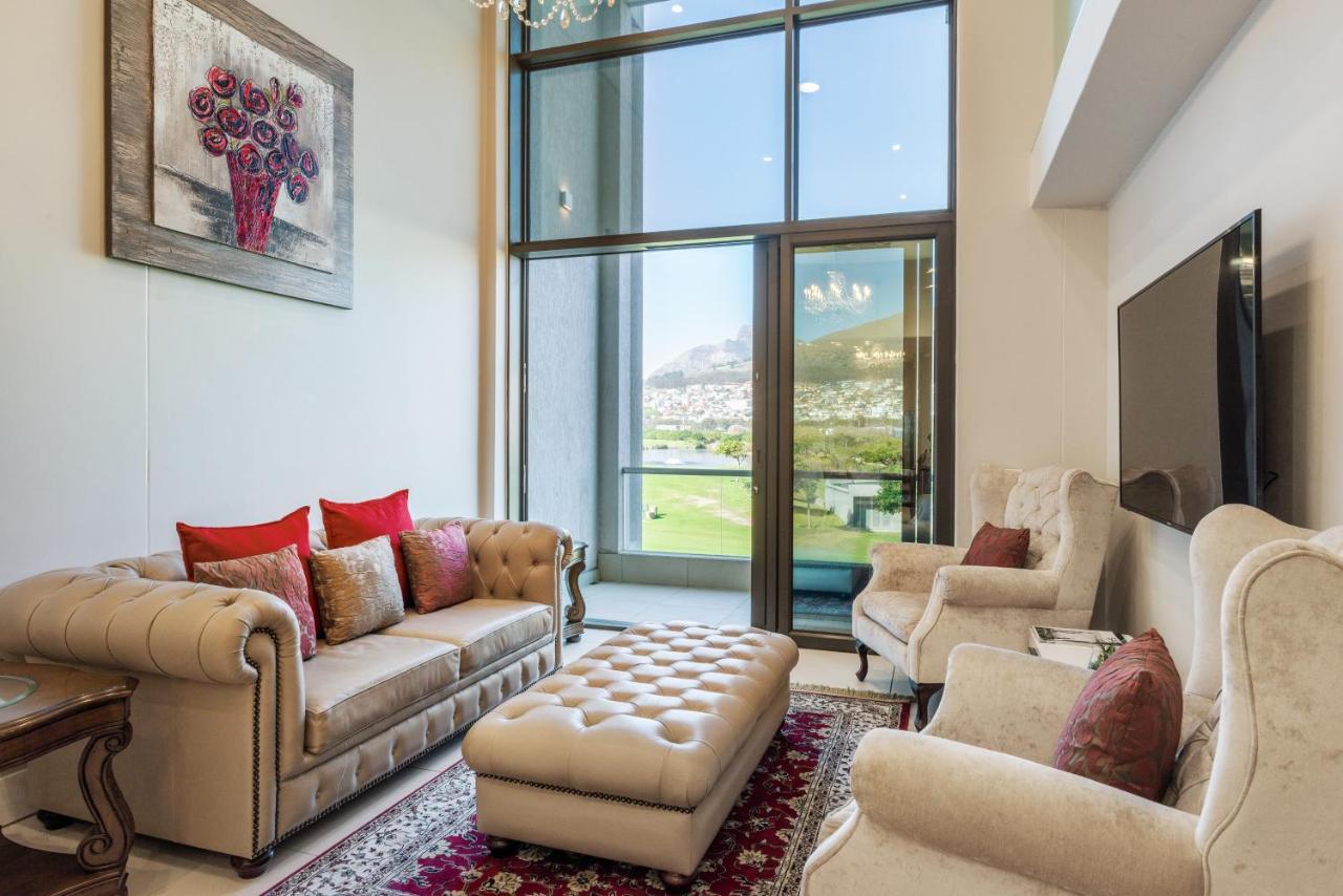 קייפטאון V&A Waterfront Luxury Apartments By Mcstay מראה חיצוני תמונה
