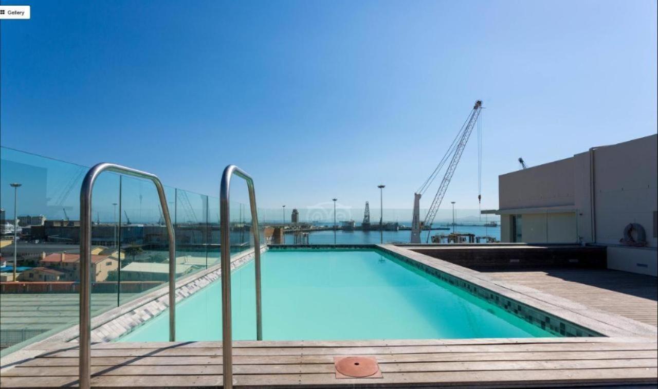 קייפטאון V&A Waterfront Luxury Apartments By Mcstay מראה חיצוני תמונה