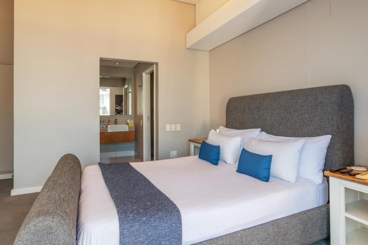קייפטאון V&A Waterfront Luxury Apartments By Mcstay מראה חיצוני תמונה