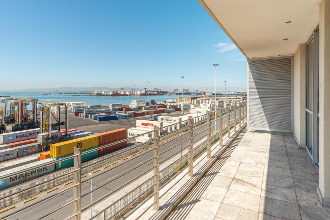 קייפטאון V&A Waterfront Luxury Apartments By Mcstay מראה חיצוני תמונה