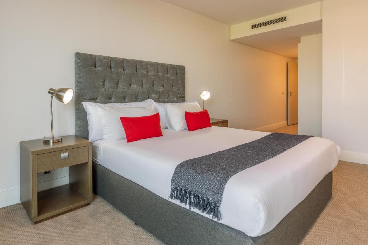 קייפטאון V&A Waterfront Luxury Apartments By Mcstay מראה חיצוני תמונה