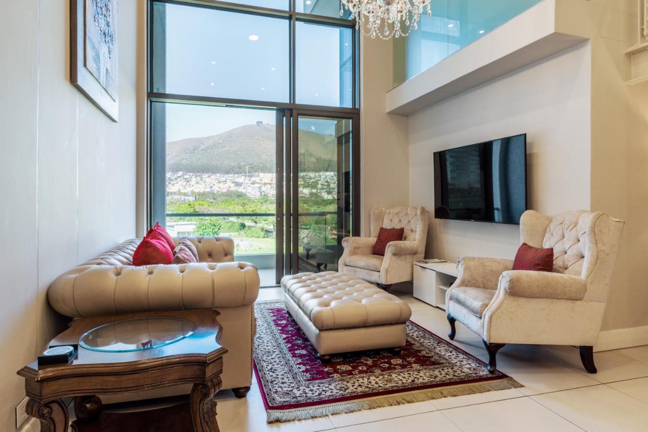 קייפטאון V&A Waterfront Luxury Apartments By Mcstay מראה חיצוני תמונה