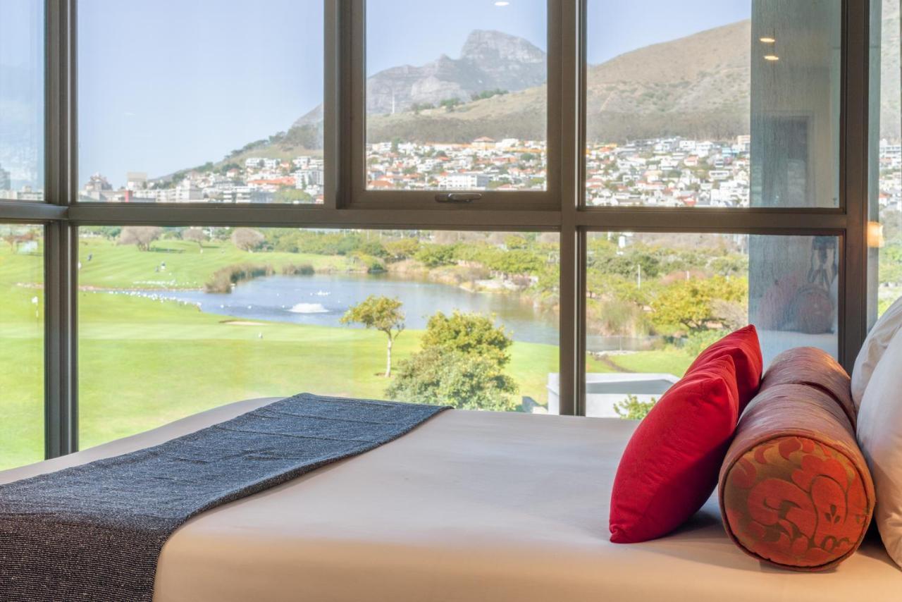 קייפטאון V&A Waterfront Luxury Apartments By Mcstay מראה חיצוני תמונה