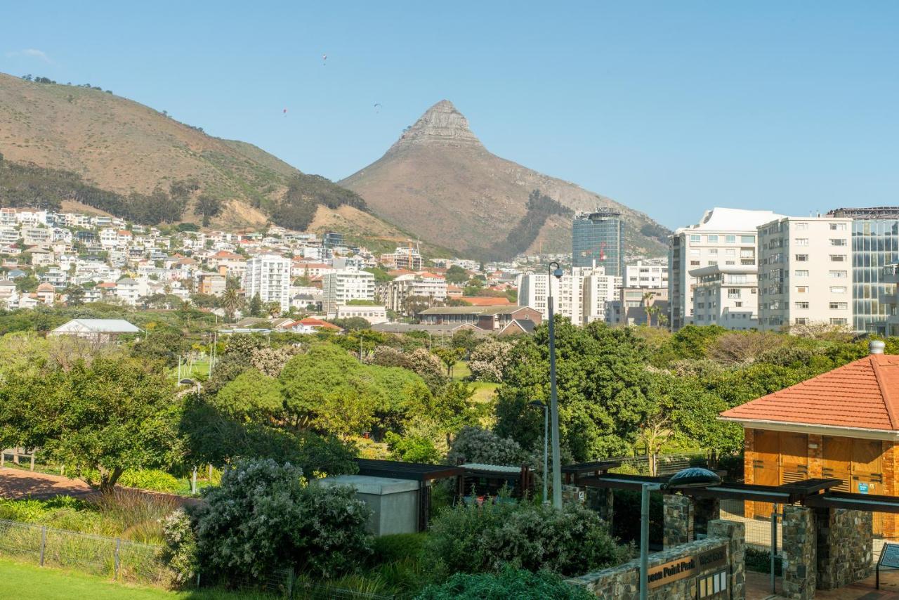 קייפטאון V&A Waterfront Luxury Apartments By Mcstay מראה חיצוני תמונה