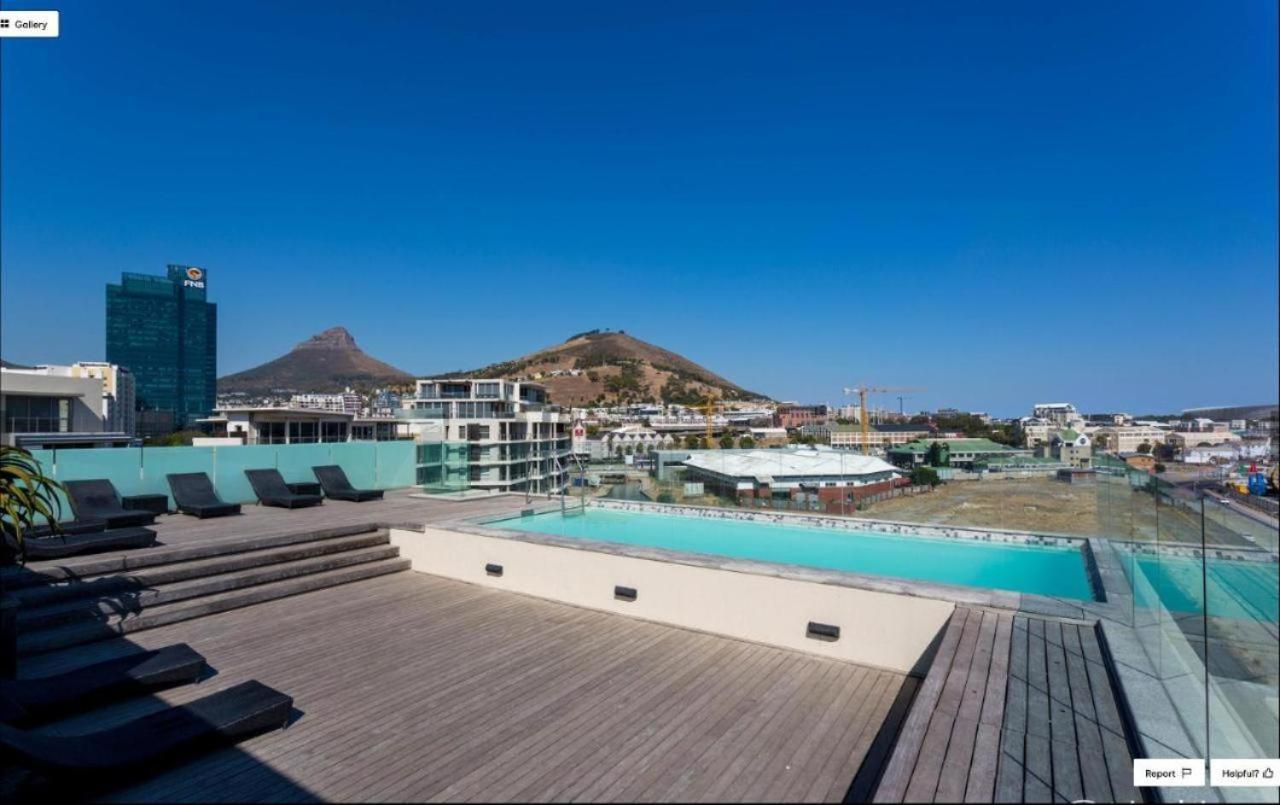 קייפטאון V&A Waterfront Luxury Apartments By Mcstay מראה חיצוני תמונה